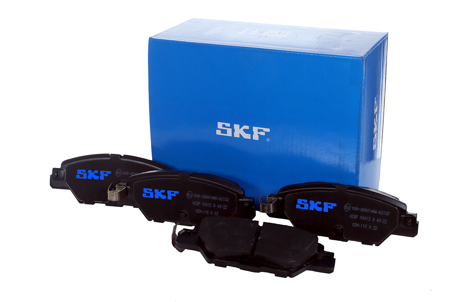 SKF VKBP 90415 A...